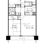間取図2